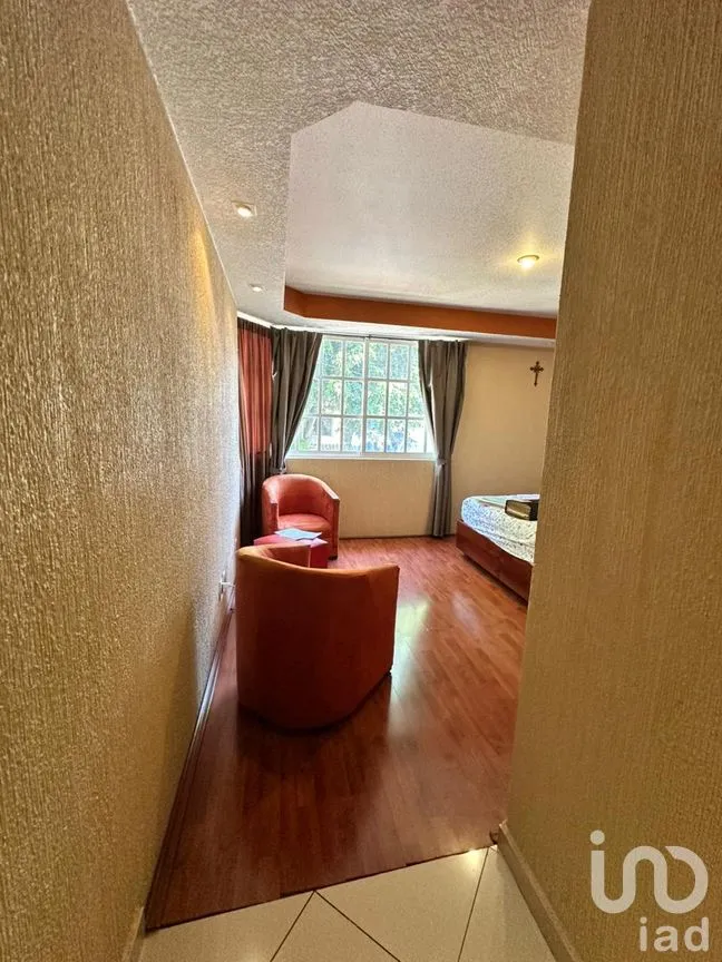 Casa en Venta en Torres Lindavista, Gustavo A. Madero, Ciudad de México | NEX-287657 | iad México | Foto 8 de 12