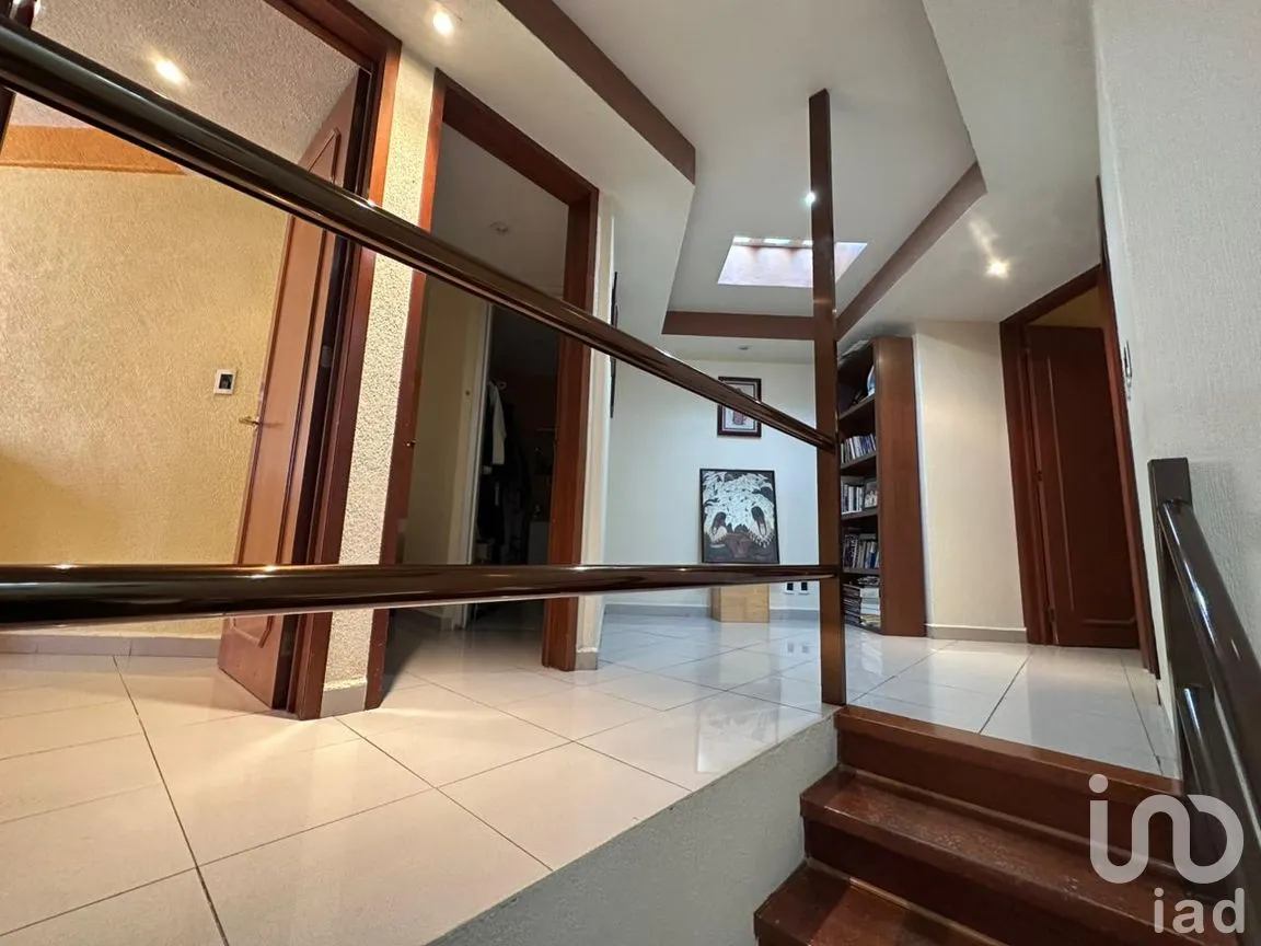 Casa en Venta en Torres Lindavista, Gustavo A. Madero, Ciudad de México | NEX-287657 | iad México | Foto 9 de 12