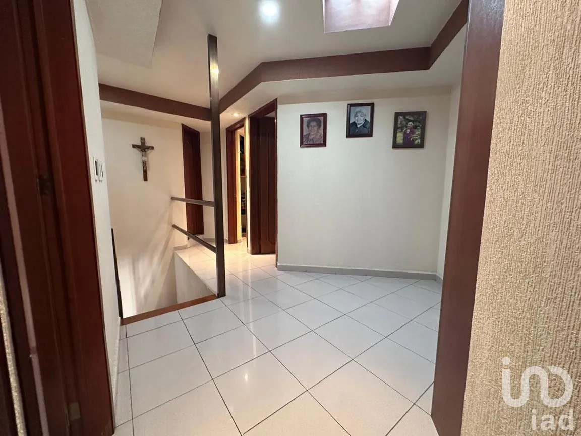 Casa en Venta en Torres Lindavista, Gustavo A. Madero, Ciudad de México | NEX-287657 | iad México | Foto 10 de 12