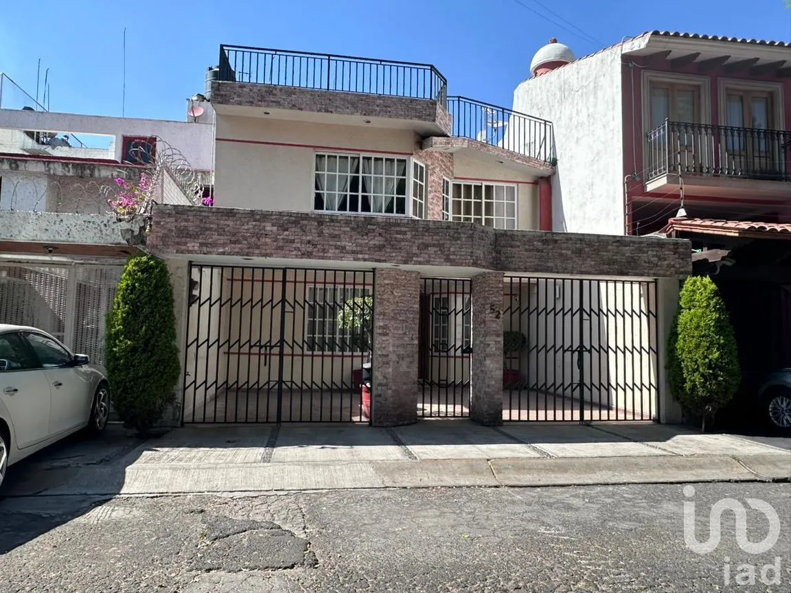 Casa en Venta en Torres Lindavista, Gustavo A. Madero, Ciudad de México | NEX-287657 | iad México | Foto 1 de 12