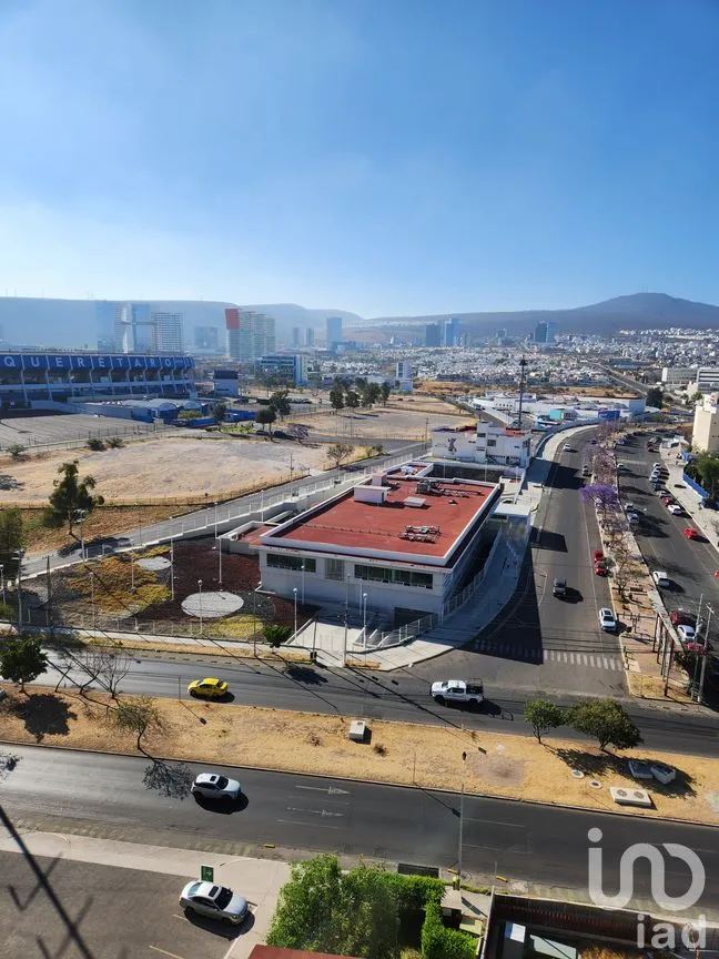 Departamento en Venta en Centro Sur, Querétaro, Querétaro | NEX-293444 | iad México | Foto 22 de 30