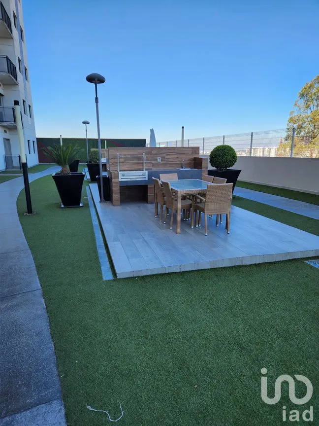 Departamento en Venta en Centro Sur, Querétaro, Querétaro | NEX-293444 | iad México | Foto 25 de 30