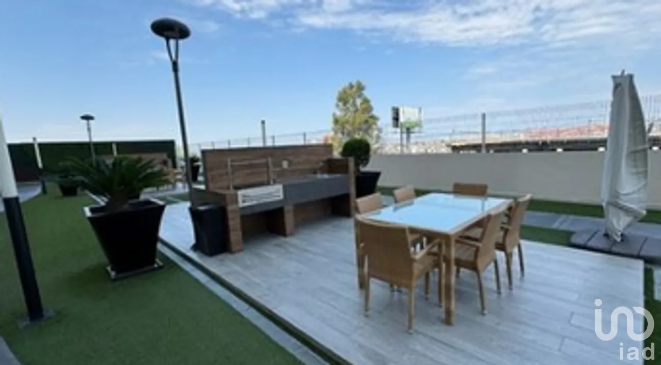 Departamento en Venta en Centro Sur, Querétaro, Querétaro | NEX-293444 | iad México | Foto 29 de 30