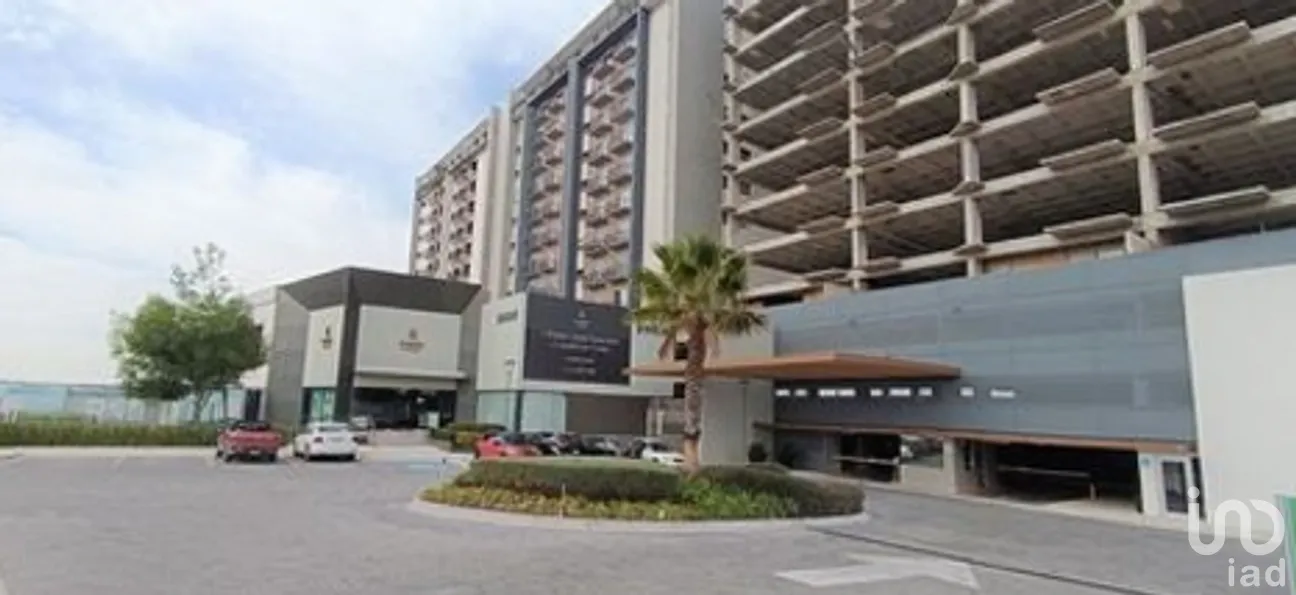 Departamento en Venta en Centro Sur, Querétaro, Querétaro | NEX-293444 | iad México | Foto 1 de 30