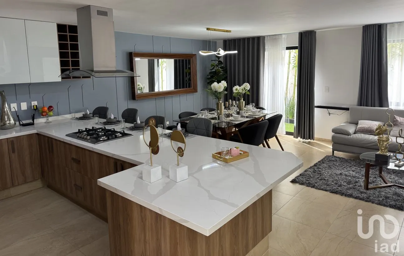 Casa en Venta en Zibatá, El Marqués, Querétaro | NEX-303819 | iad México | Foto 2 de 25