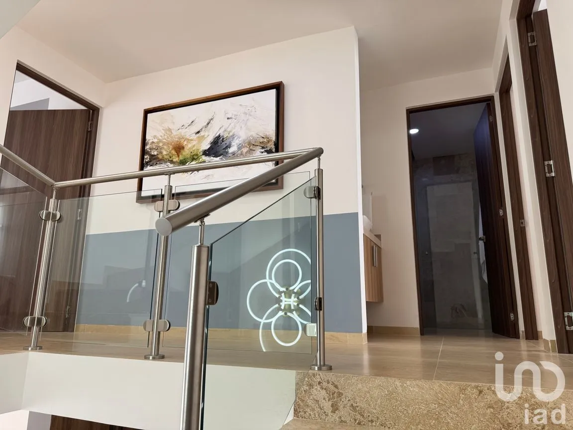 Casa en Venta en Zibatá, El Marqués, Querétaro | NEX-303819 | iad México | Foto 11 de 25
