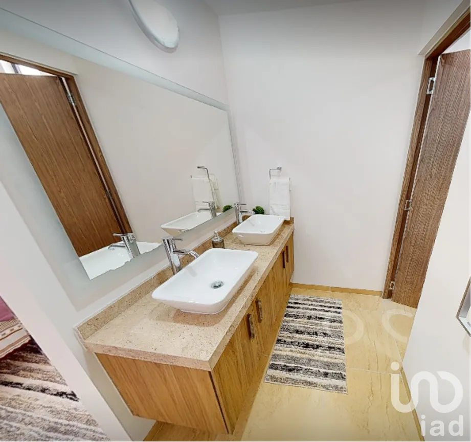 Casa en Venta en Zibatá, El Marqués, Querétaro | NEX-303819 | iad México | Foto 13 de 25