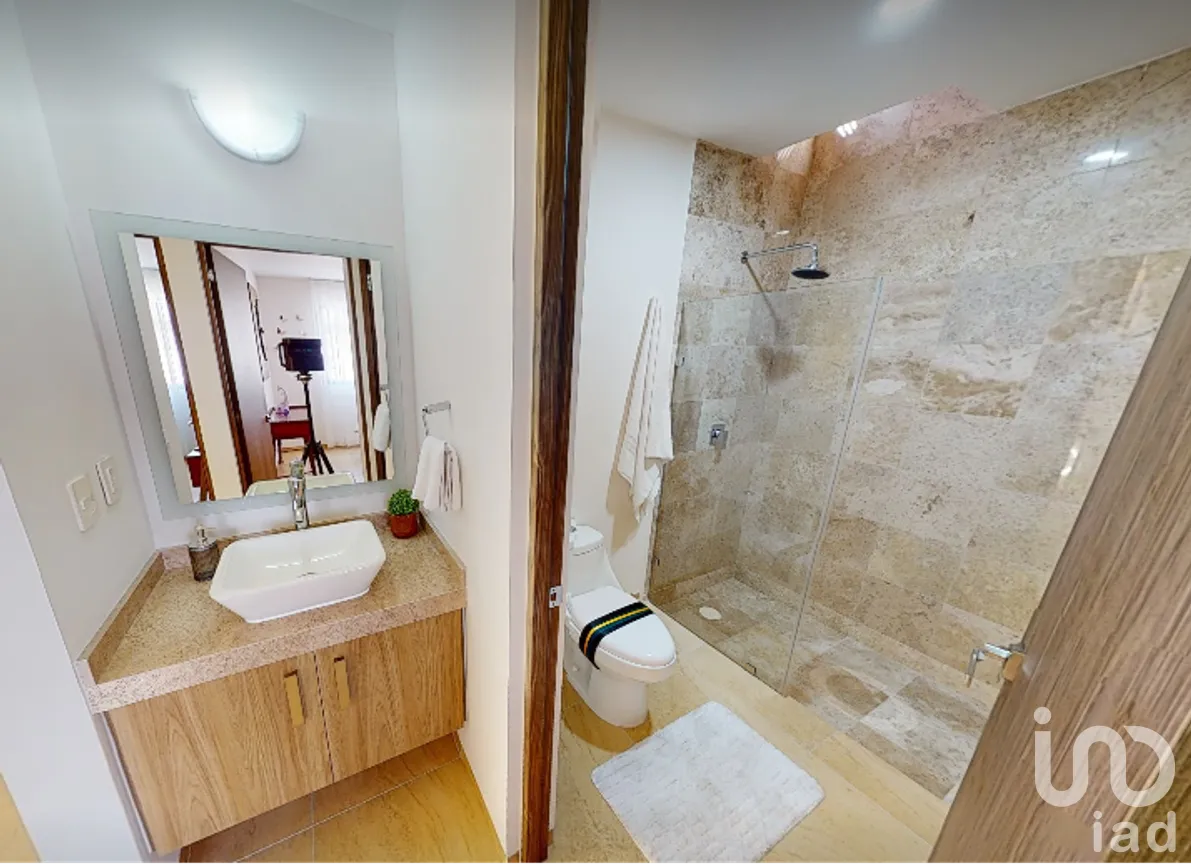 Casa en Venta en Zibatá, El Marqués, Querétaro | NEX-303819 | iad México | Foto 19 de 25