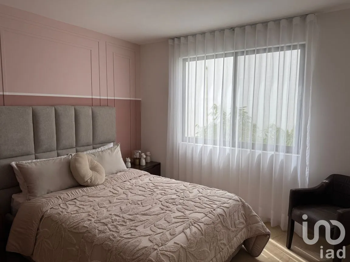 Casa en Venta en Zibatá, El Marqués, Querétaro | NEX-303819 | iad México | Foto 20 de 25