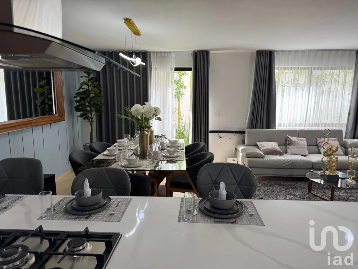 Casa en Venta en Zibatá, El Marqués, Querétaro | NEX-303819 | iad México | Foto 3 de 25
