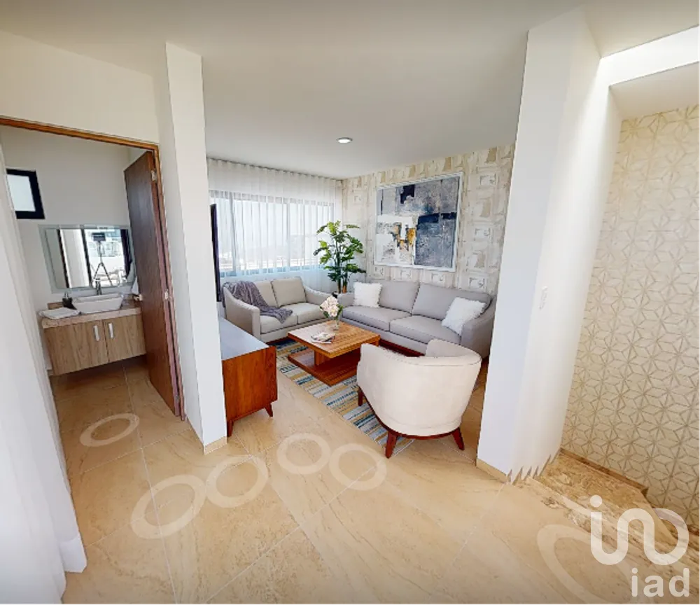 Casa en Venta en Zibatá, El Marqués, Querétaro | NEX-303819 | iad México | Foto 21 de 25