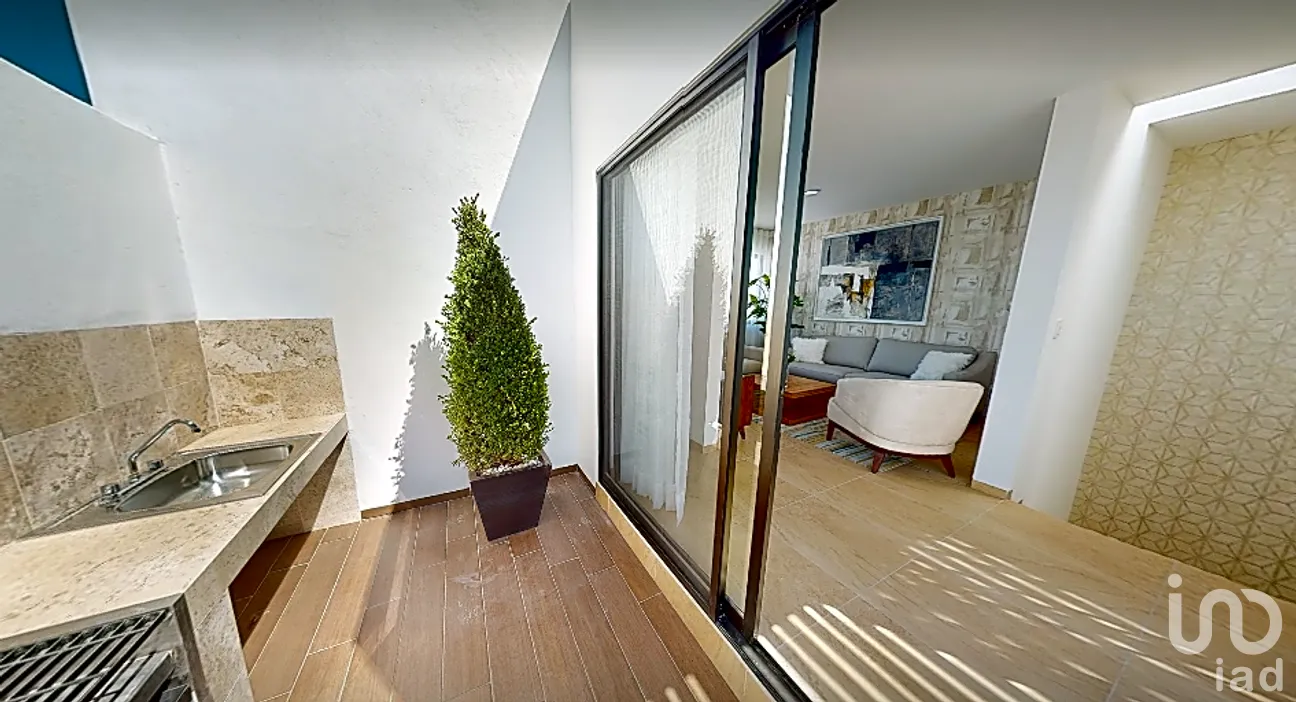 Casa en Venta en Zibatá, El Marqués, Querétaro | NEX-303819 | iad México | Foto 23 de 25