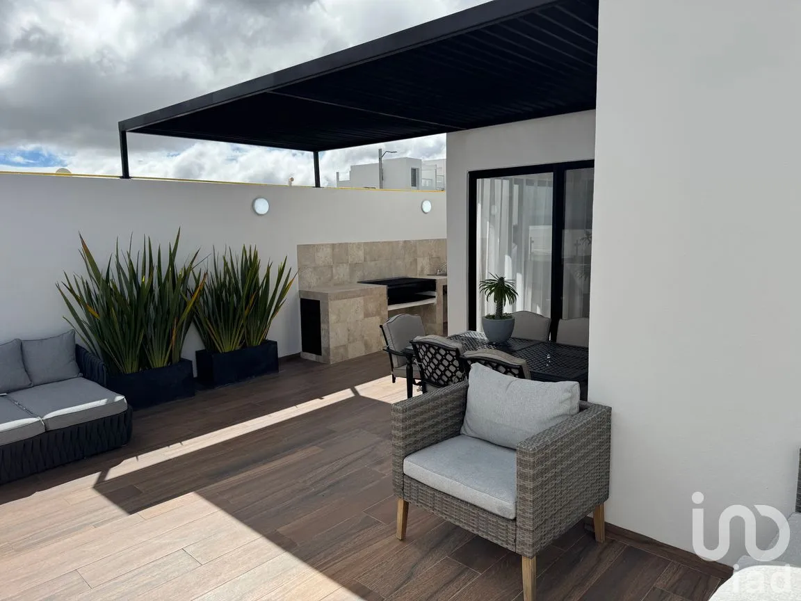 Casa en Venta en Zibatá, El Marqués, Querétaro | NEX-303819 | iad México | Foto 24 de 25