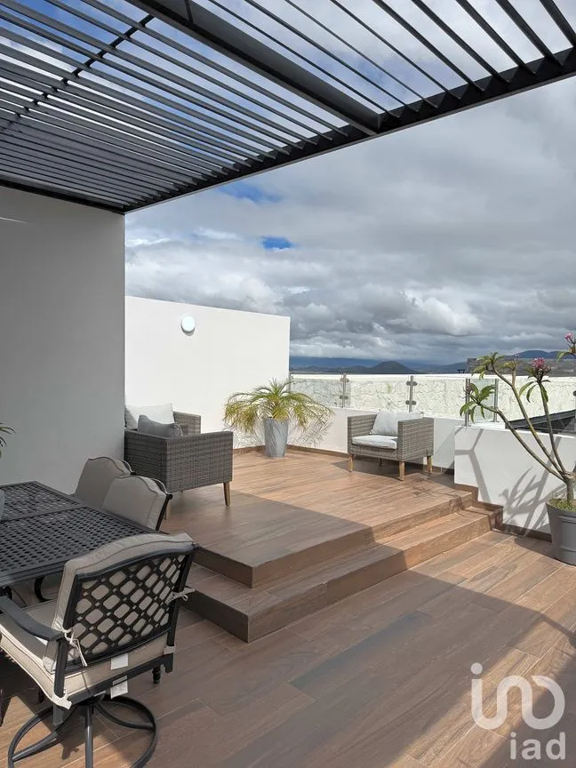 Casa en Venta en Zibatá, El Marqués, Querétaro | NEX-303819 | iad México | Foto 25 de 25
