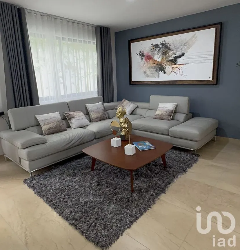 Casa en Venta en Zibatá, El Marqués, Querétaro | NEX-303819 | iad México | Foto 7 de 25