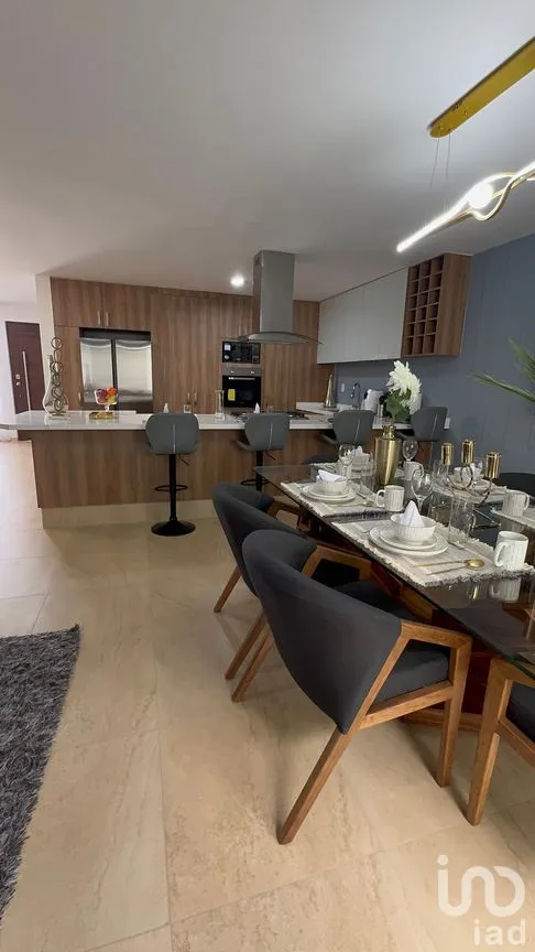 Casa en Venta en Zibatá, El Marqués, Querétaro | NEX-303819 | iad México | Foto 8 de 25