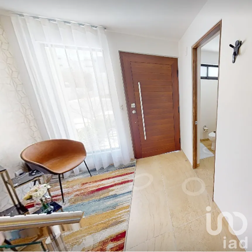 Casa en Venta en Zibatá, El Marqués, Querétaro | NEX-303819 | iad México | Foto 9 de 25