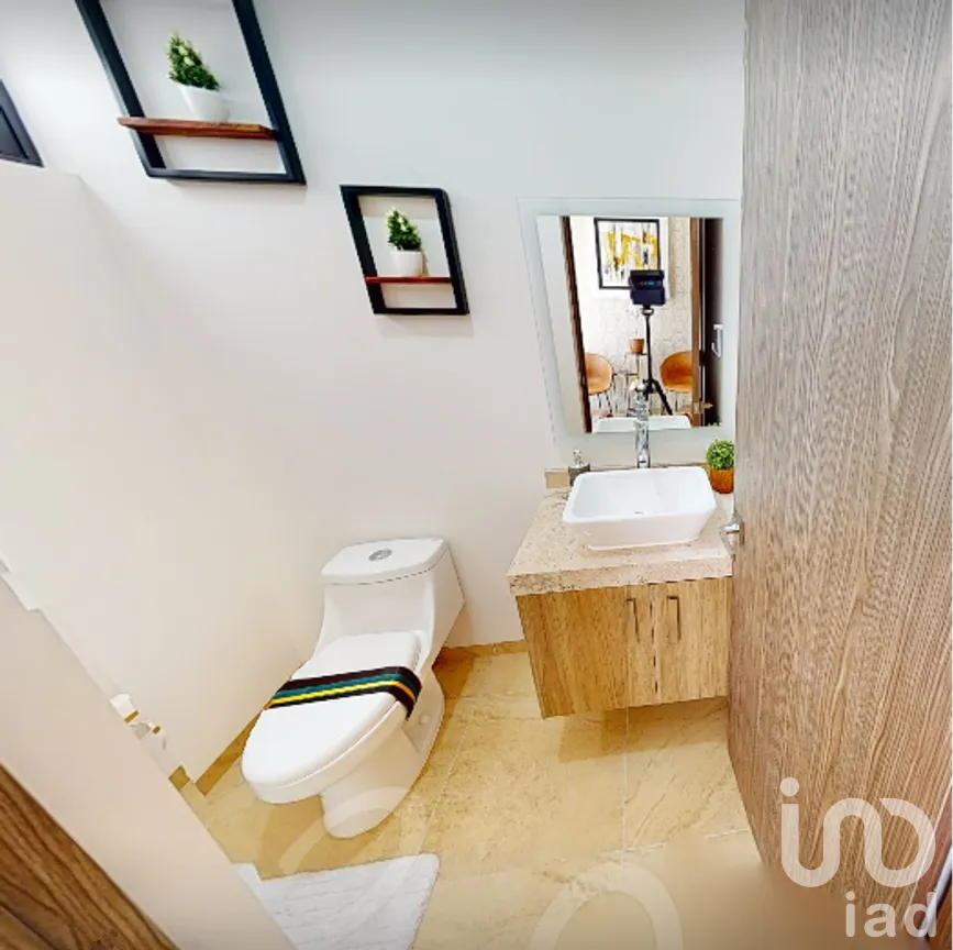 Casa en Venta en Zibatá, El Marqués, Querétaro | NEX-303819 | iad México | Foto 10 de 25