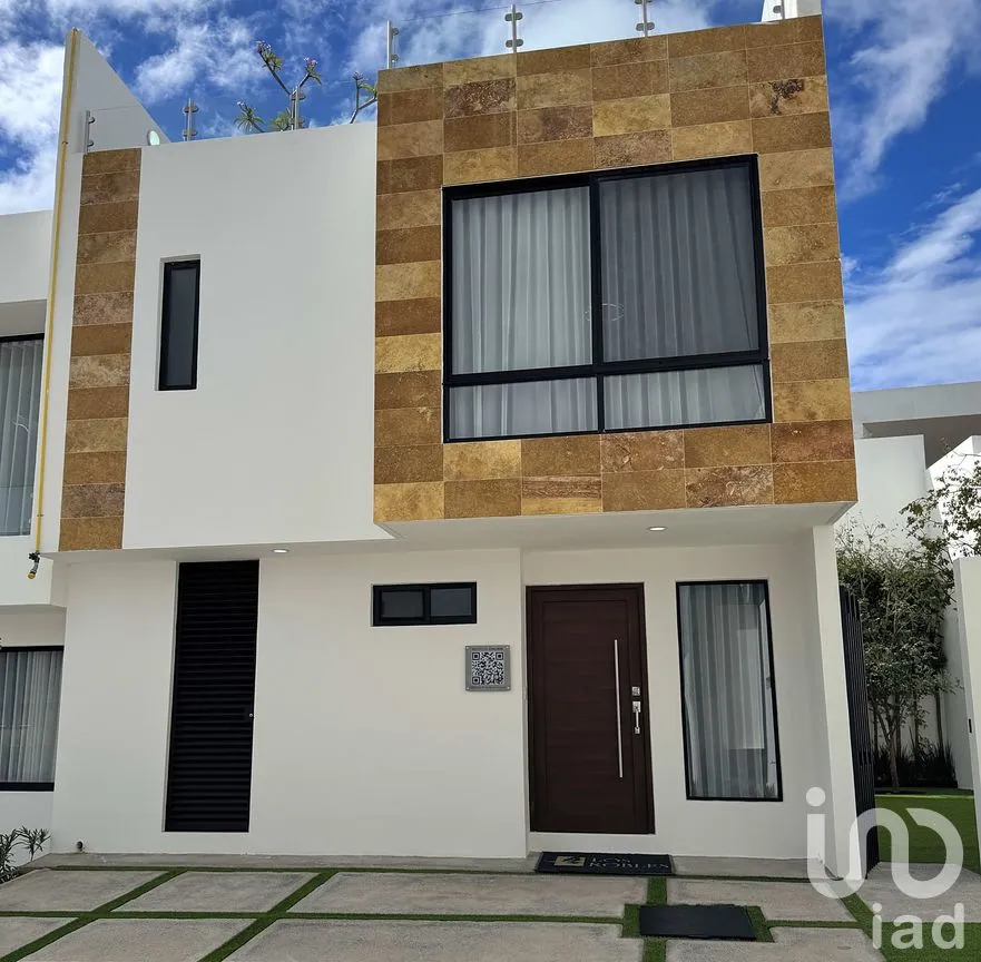 Casa en Venta en Zibatá, El Marqués, Querétaro | NEX-303819 | iad México | Foto 1 de 25