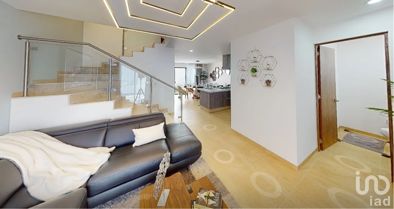 Casa en Venta en Zibatá, El Marqués, Querétaro | NEX-303836 | iad México | Foto 2 de 31