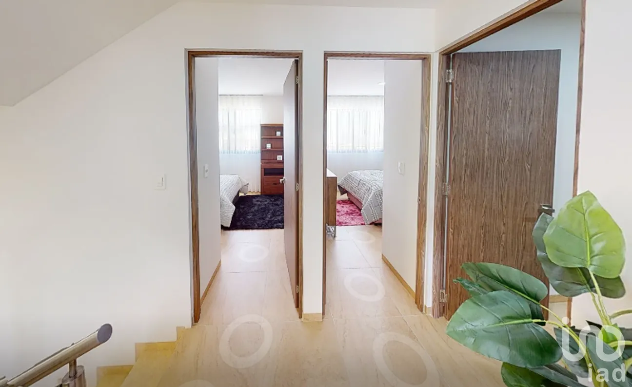 Casa en Venta en Zibatá, El Marqués, Querétaro | NEX-303836 | iad México | Foto 12 de 31