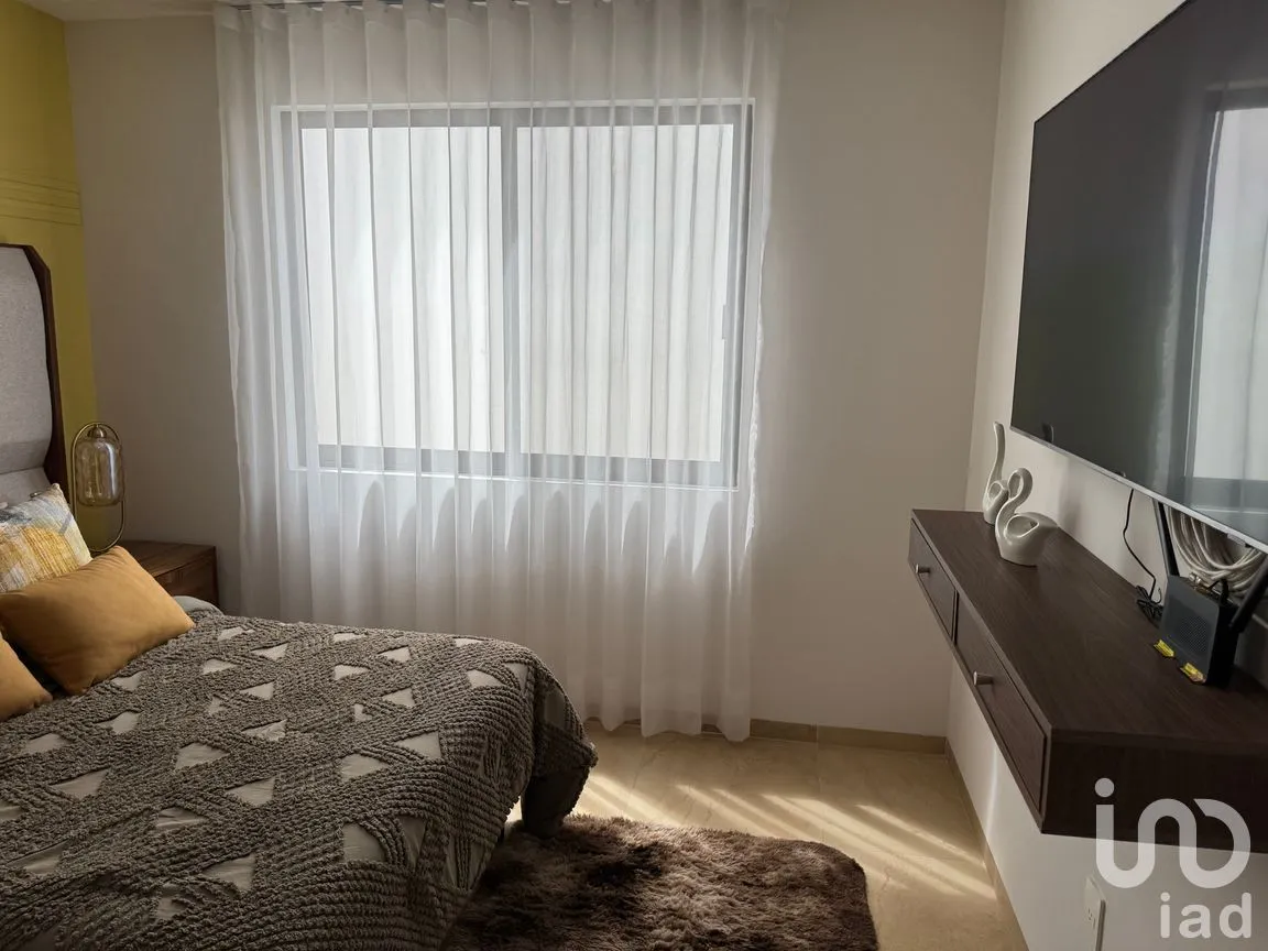Casa en Venta en Zibatá, El Marqués, Querétaro | NEX-303836 | iad México | Foto 14 de 31