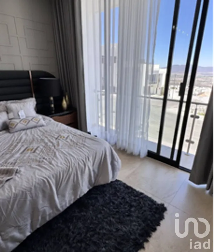 Casa en Venta en Zibatá, El Marqués, Querétaro | NEX-303836 | iad México | Foto 18 de 31