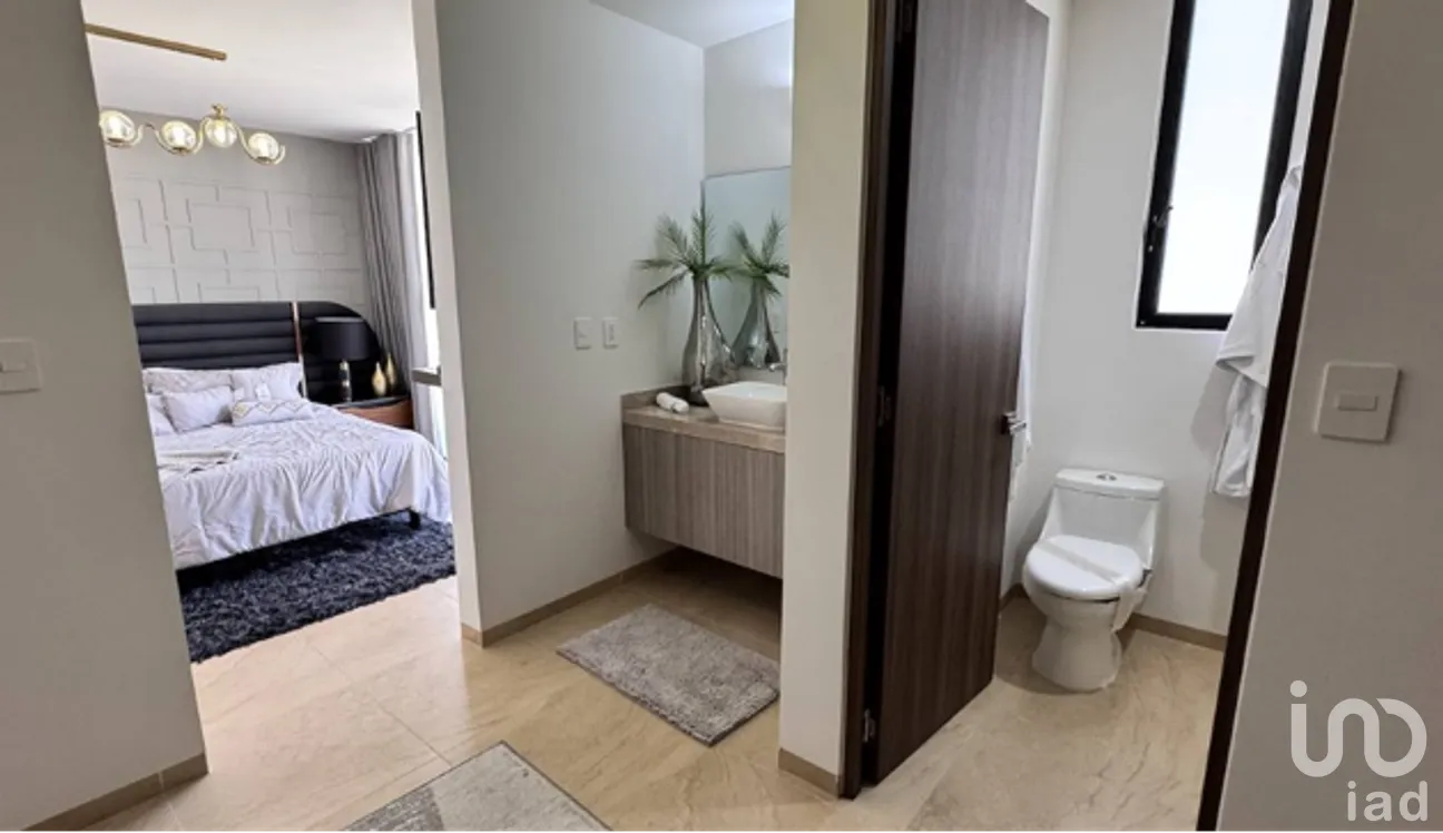 Casa en Venta en Zibatá, El Marqués, Querétaro | NEX-303836 | iad México | Foto 19 de 31