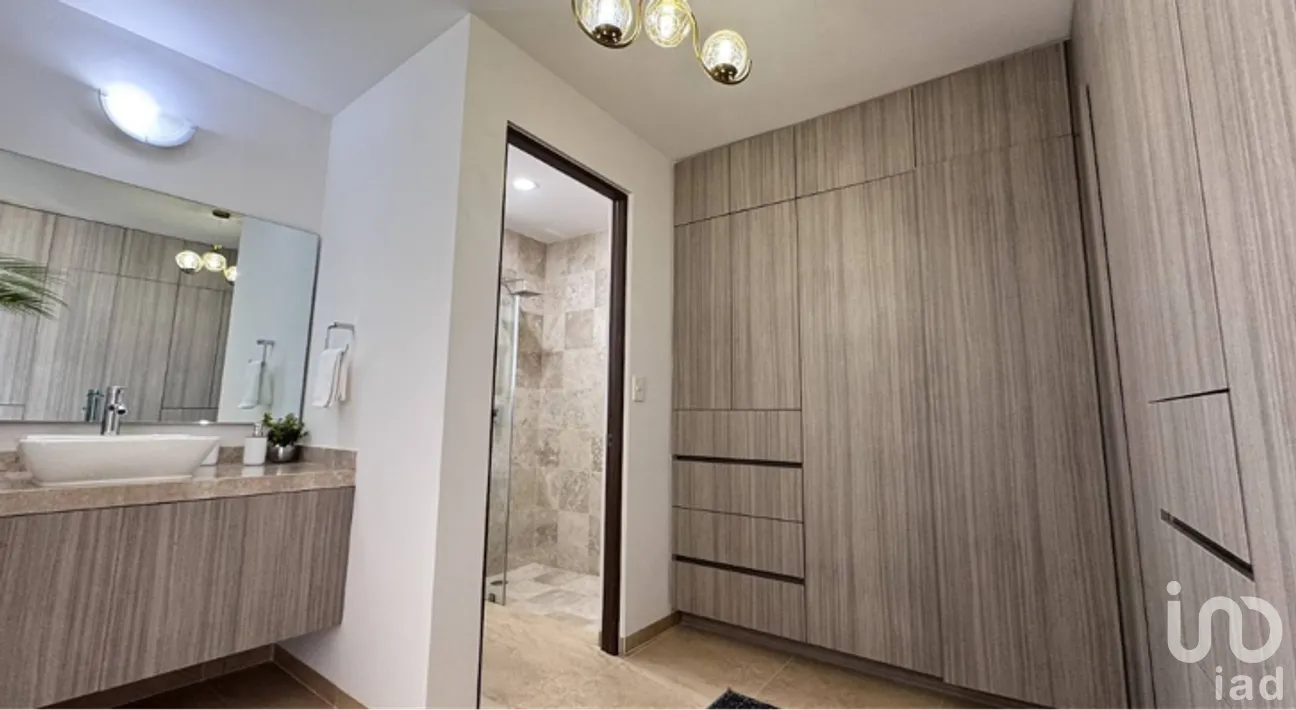 Casa en Venta en Zibatá, El Marqués, Querétaro | NEX-303836 | iad México | Foto 20 de 31