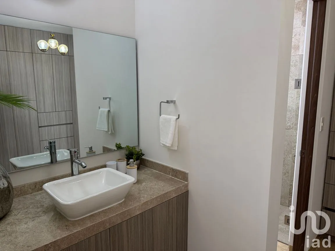 Casa en Venta en Zibatá, El Marqués, Querétaro | NEX-303836 | iad México | Foto 21 de 31