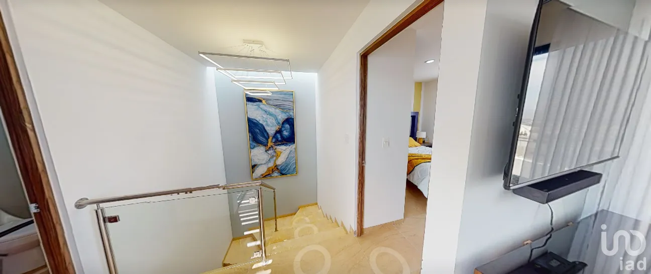 Casa en Venta en Zibatá, El Marqués, Querétaro | NEX-303836 | iad México | Foto 24 de 31