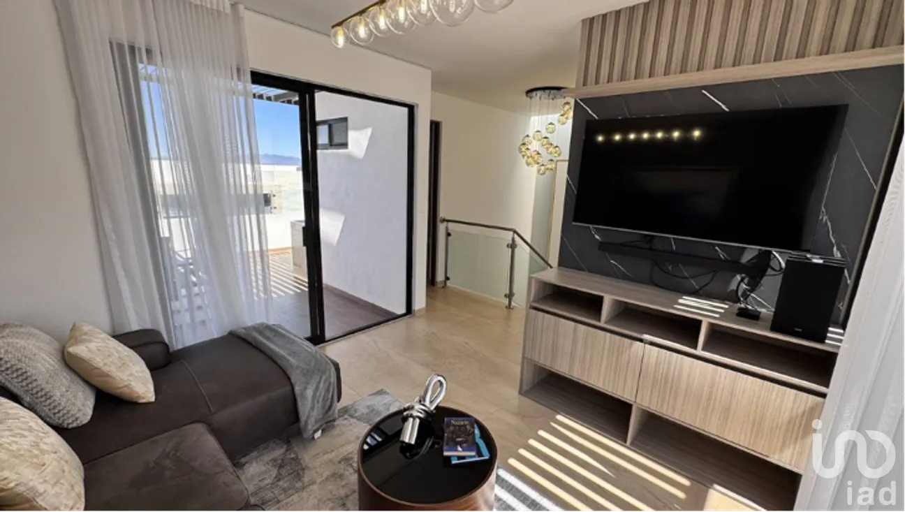 Casa en Venta en Zibatá, El Marqués, Querétaro | NEX-303836 | iad México | Foto 27 de 31