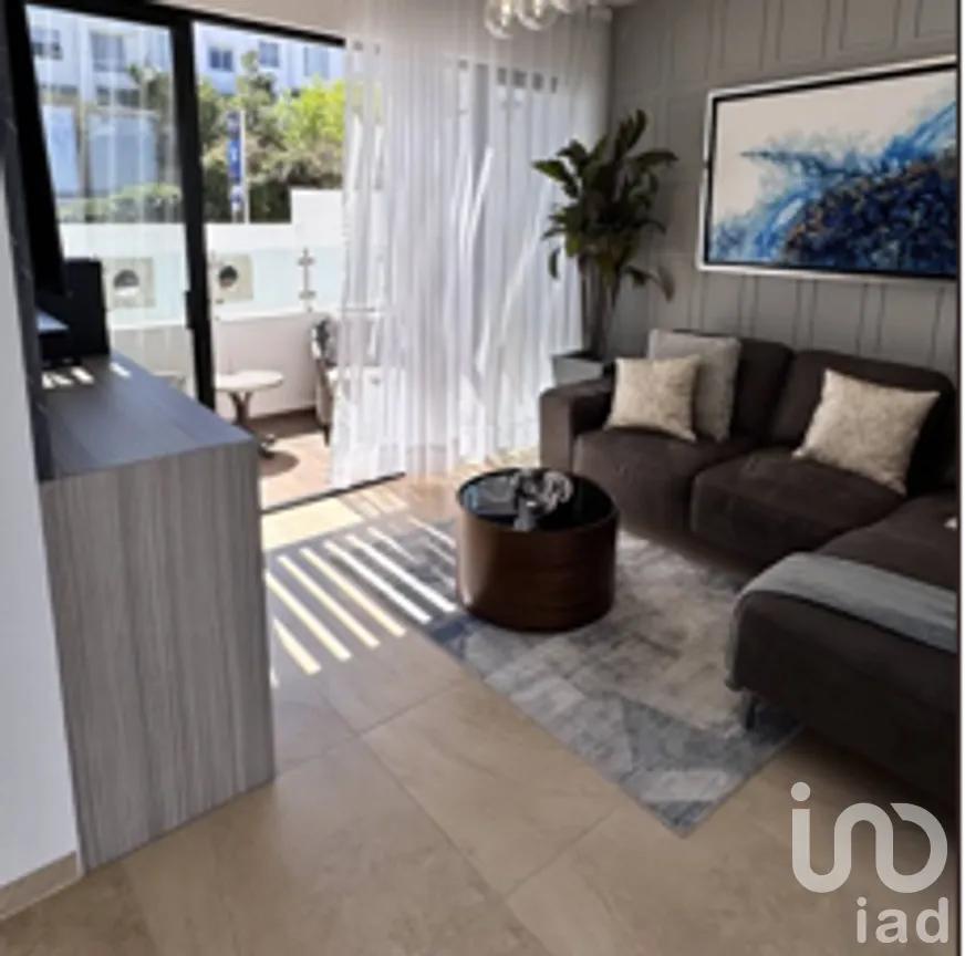Casa en Venta en Zibatá, El Marqués, Querétaro | NEX-303836 | iad México | Foto 28 de 31