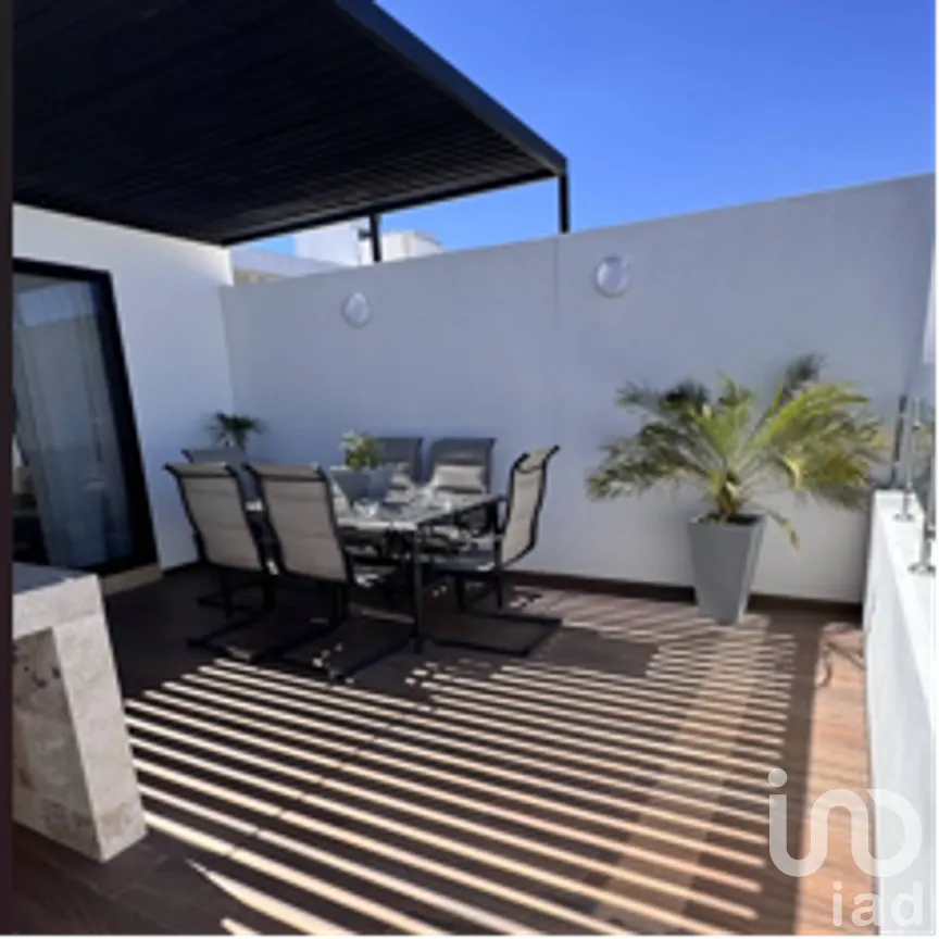 Casa en Venta en Zibatá, El Marqués, Querétaro | NEX-303836 | iad México | Foto 30 de 31