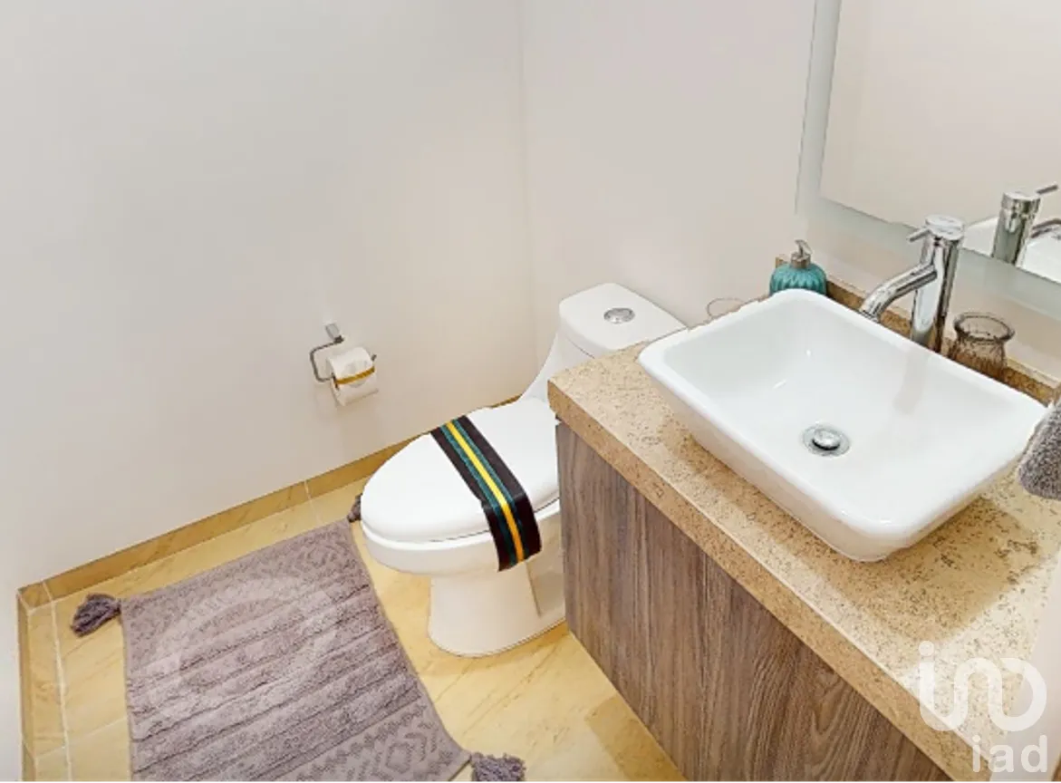 Casa en Venta en Zibatá, El Marqués, Querétaro | NEX-303836 | iad México | Foto 4 de 31