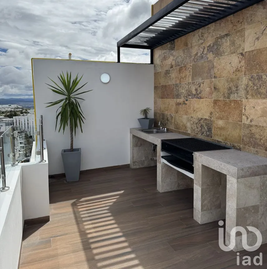 Casa en Venta en Zibatá, El Marqués, Querétaro | NEX-303836 | iad México | Foto 31 de 31
