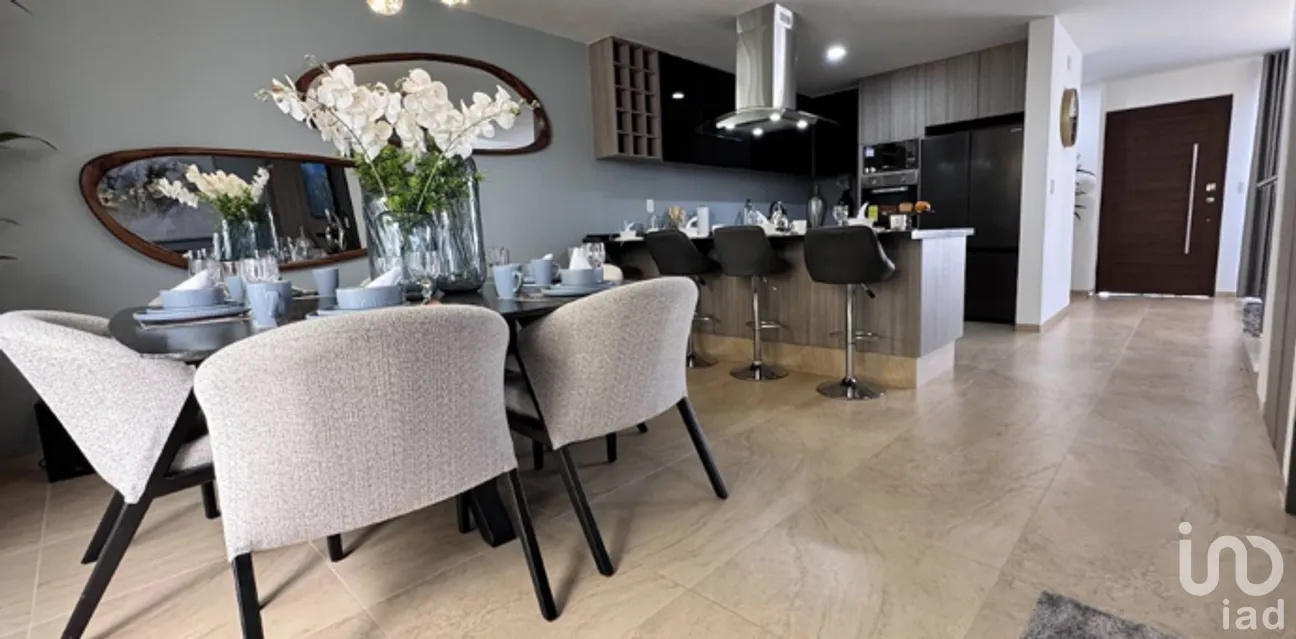 Casa en Venta en Zibatá, El Marqués, Querétaro | NEX-303836 | iad México | Foto 5 de 31