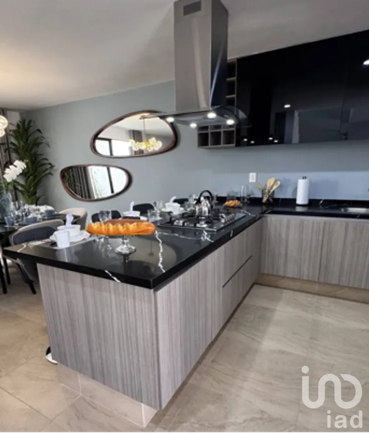 Casa en Venta en Zibatá, El Marqués, Querétaro | NEX-303836 | iad México | Foto 6 de 31