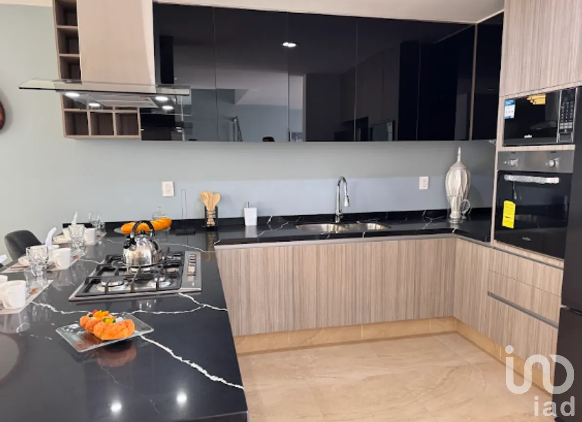 Casa en Venta en Zibatá, El Marqués, Querétaro | NEX-303836 | iad México | Foto 7 de 31