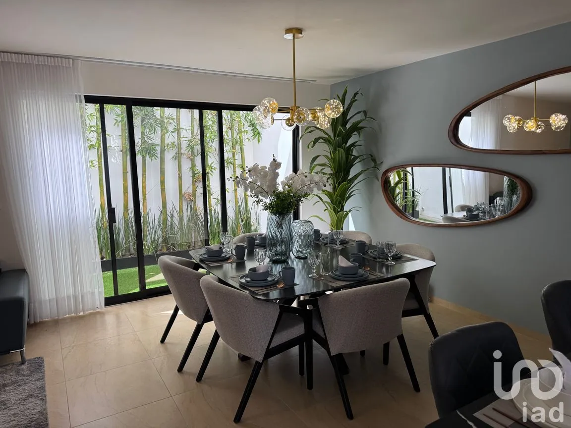 Casa en Venta en Zibatá, El Marqués, Querétaro | NEX-303836 | iad México | Foto 8 de 31