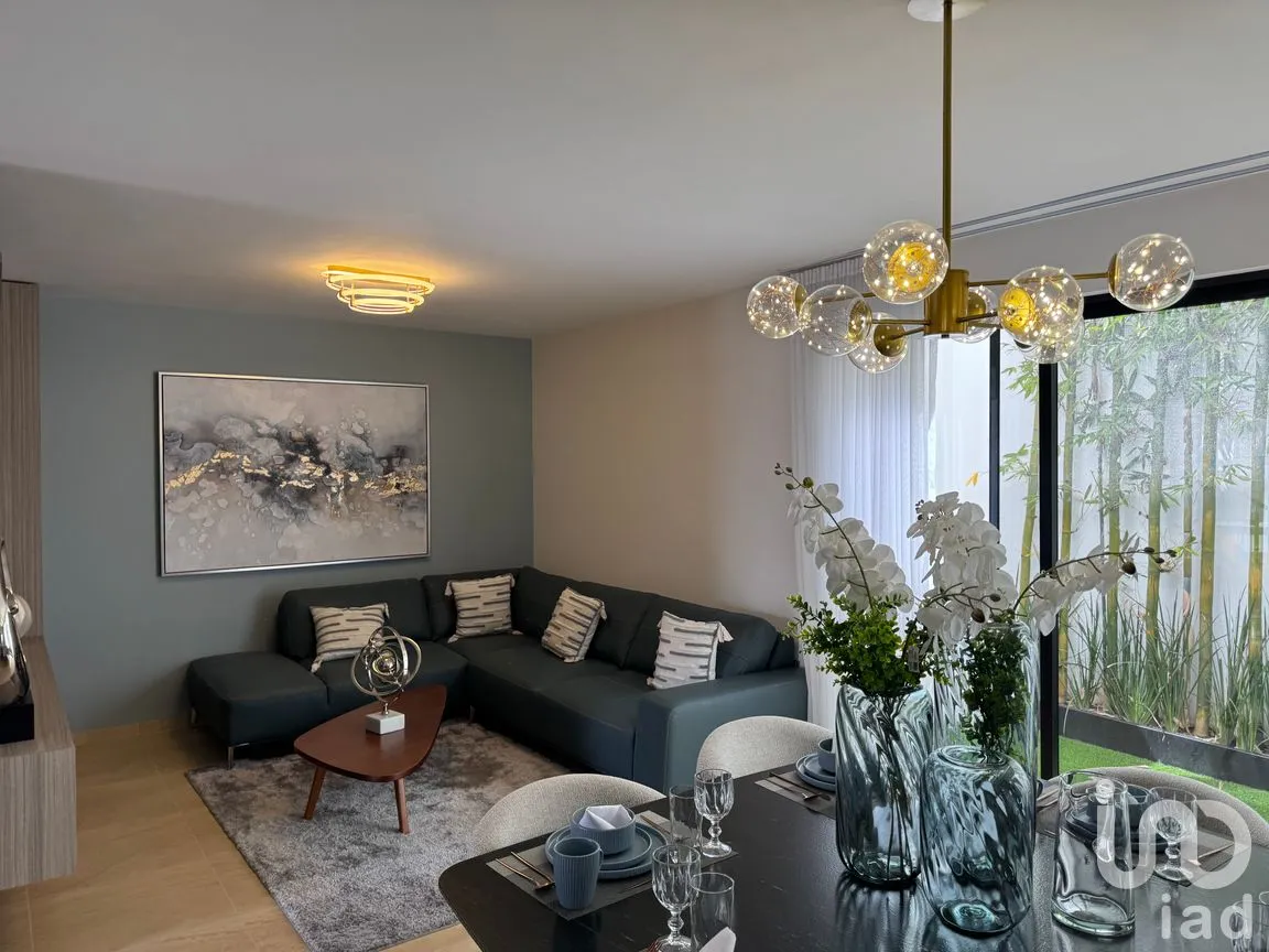 Casa en Venta en Zibatá, El Marqués, Querétaro | NEX-303836 | iad México | Foto 9 de 31