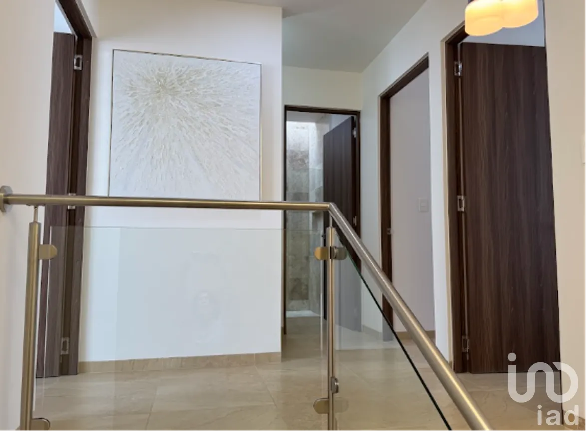 Casa en Venta en Zibatá, El Marqués, Querétaro | NEX-303917 | iad México | Foto 17 de 24