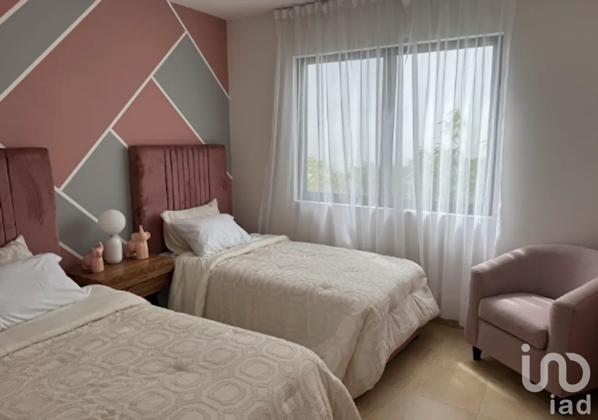 Casa en Venta en Zibatá, El Marqués, Querétaro | NEX-303917 | iad México | Foto 20 de 24