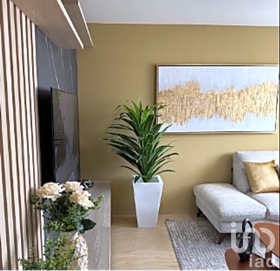 Casa en Venta en Zibatá, El Marqués, Querétaro | NEX-303917 | iad México | Foto 3 de 24