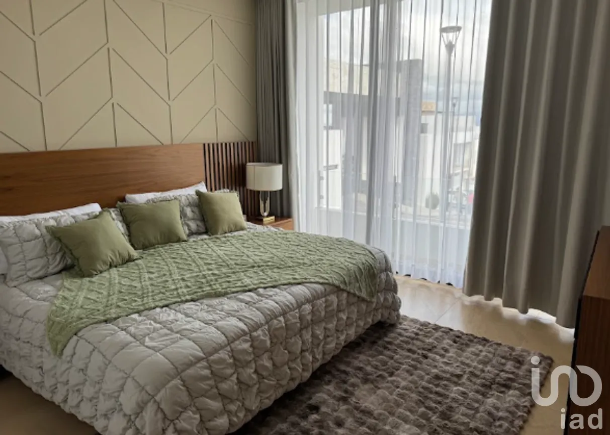 Casa en Venta en Zibatá, El Marqués, Querétaro | NEX-303917 | iad México | Foto 21 de 24