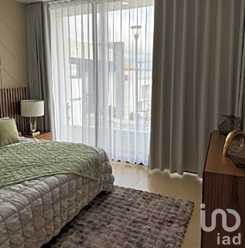 Casa en Venta en Zibatá, El Marqués, Querétaro | NEX-303917 | iad México | Foto 22 de 24
