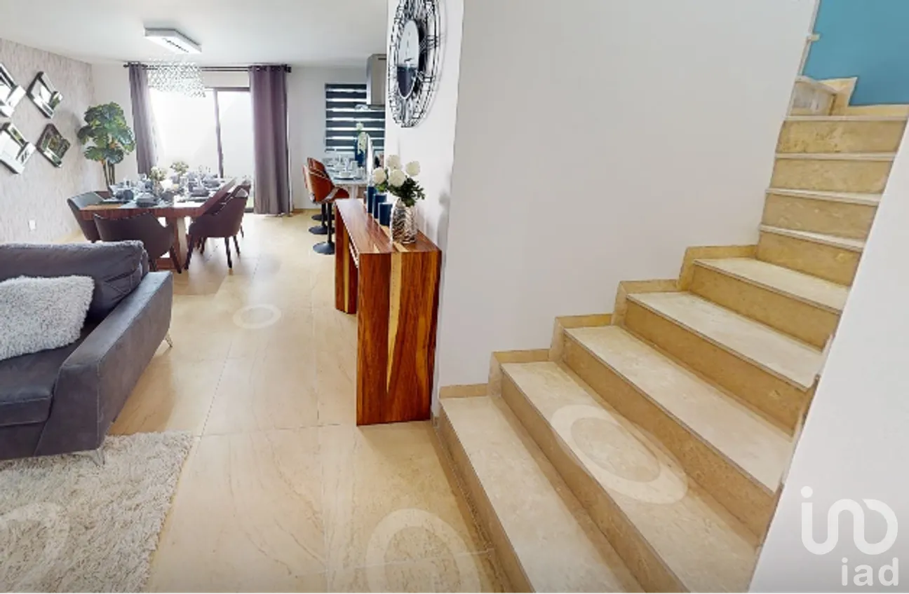Casa en Venta en Zibatá, El Marqués, Querétaro | NEX-303917 | iad México | Foto 5 de 24