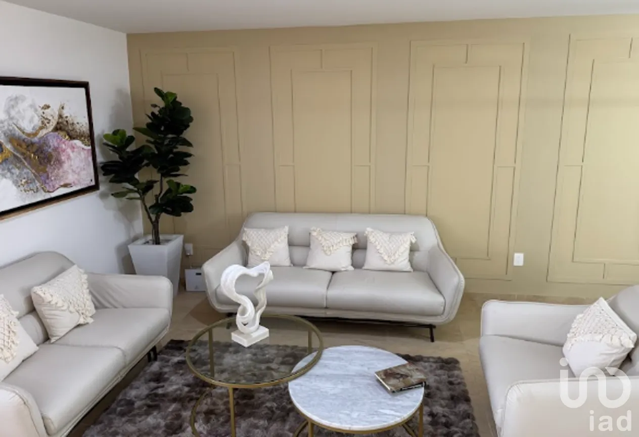 Casa en Venta en Zibatá, El Marqués, Querétaro | NEX-303917 | iad México | Foto 6 de 24