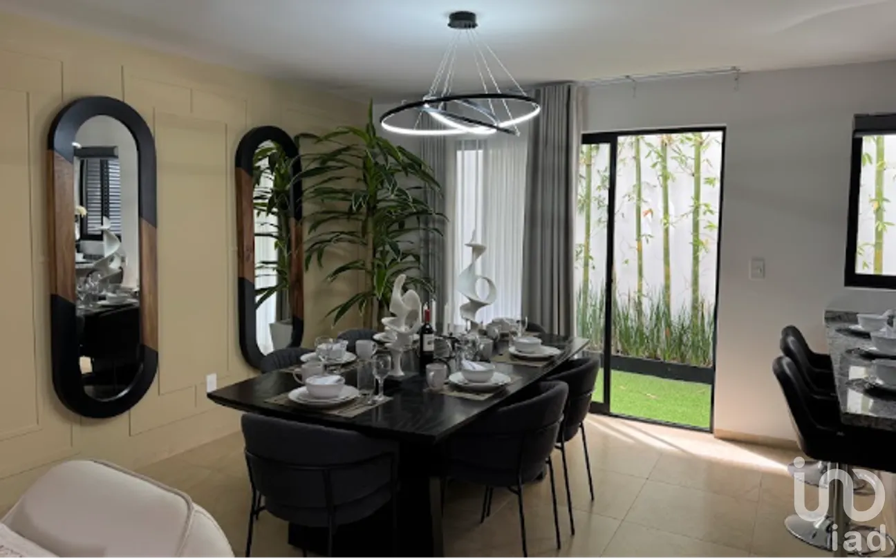 Casa en Venta en Zibatá, El Marqués, Querétaro | NEX-303917 | iad México | Foto 7 de 24
