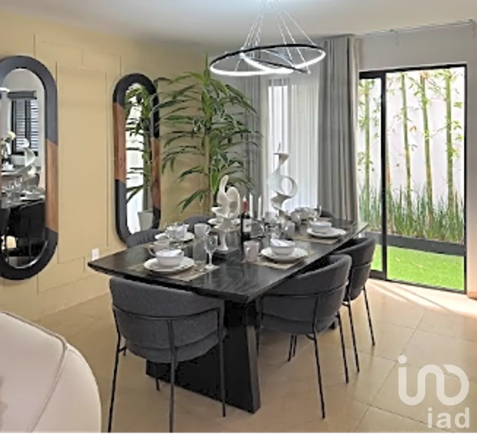 Casa en Venta en Zibatá, El Marqués, Querétaro | NEX-303917 | iad México | Foto 8 de 24
